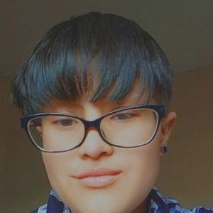 Meet your Posher, Arlene